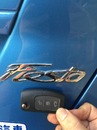 福特Fiesta鑰匙全丟配鎖