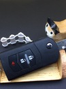 Mazda 馬五晶片遙控鑰匙