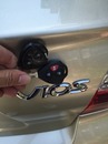 Toyota豐田Vios新增遙控鑰匙