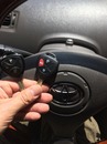 Toyota豐田Altis新增晶片遙控鑰匙
